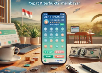 Aplikasi Penghasil Uang Cepat dan Terbukti Membayar