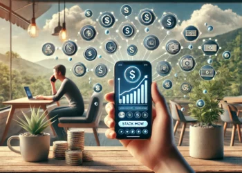 Penghasil Uang Dari HP