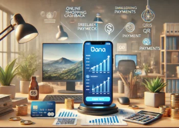 Penghasil Uang Lewat Dana