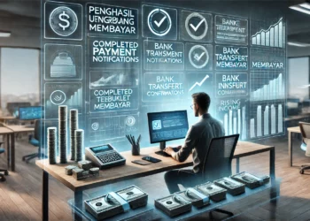 Penghasil Uang Terbukti Membayar