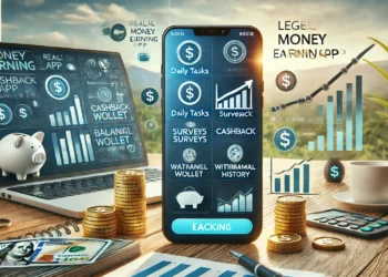 Apk Penghasil Uang Nyata