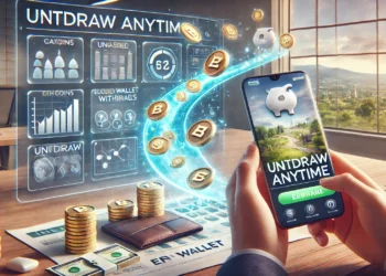 Game Penghasil Uang Penarikan Tanpa Batas