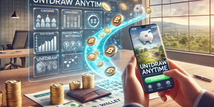 Game Penghasil Uang Penarikan Tanpa Batas