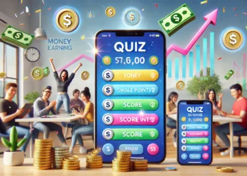 Game Kuis Penghasil Uang