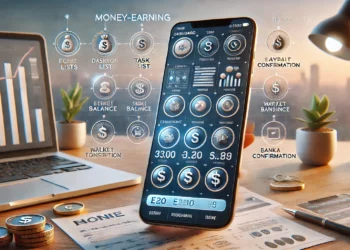 APK Penghasil Uang Real