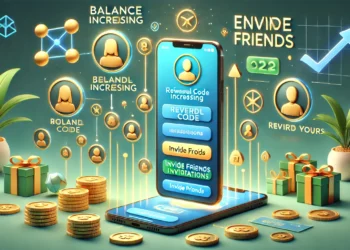 APK Penghasil Uang Undang Teman