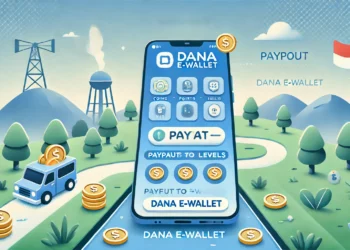 Game Penghasil Uang Via Dana