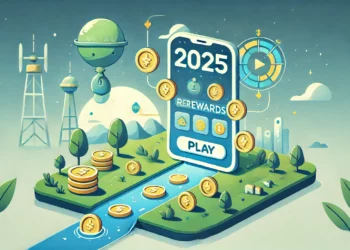 Game Penghasil Uang Viral 2025