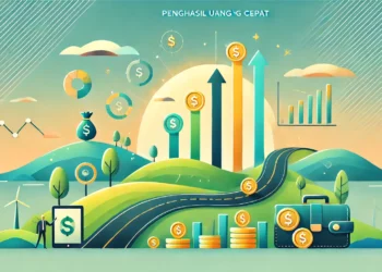 Penghasil Uang Yang Cepat
