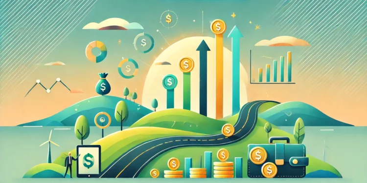 Penghasil Uang Yang Cepat