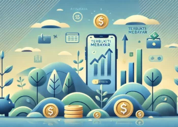 Aplikasi Penghasil Uang Yang Terbukti Membayar