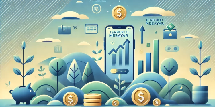 Aplikasi Penghasil Uang Yang Terbukti Membayar