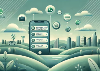 Penghasil Uang Online WA