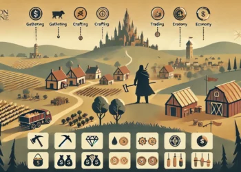 Albion Online Penghasil Uang