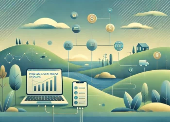 Penghasil Uang di Online