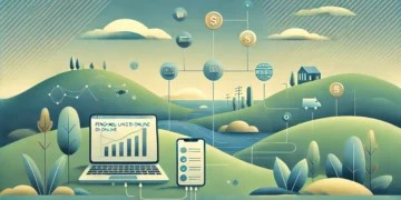 Penghasil Uang di Online