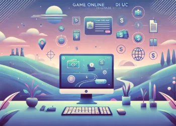 Game Online Penghasil Uang