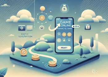 Game Penghasil Uang Dana