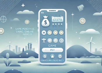 Game Penghasil Uang Online