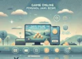 Game Online Penghasil Uang Resmi