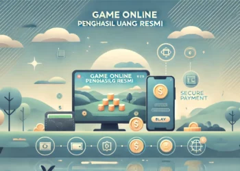 Game Online Penghasil Uang Resmi