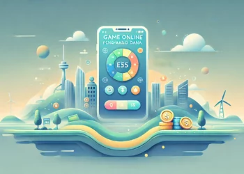 Game Penghasil Saldo Dana